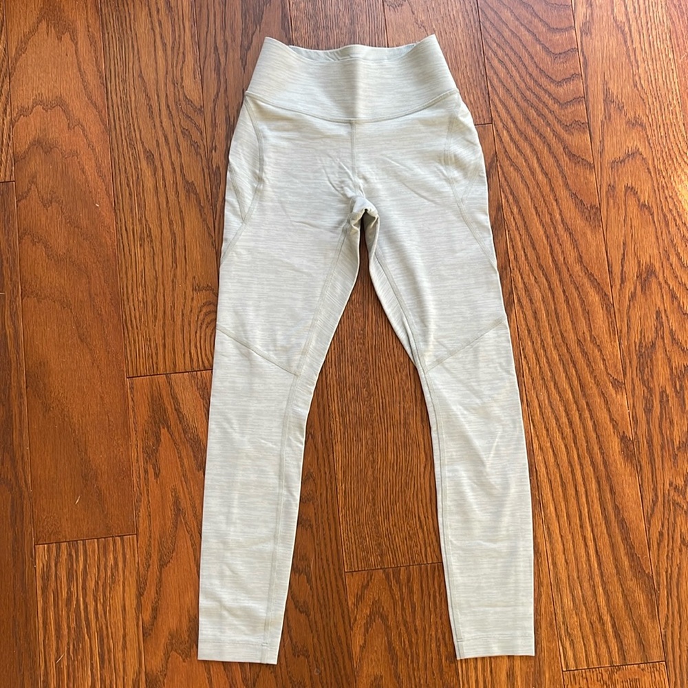NWOT XS outdoor voices leggings